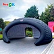inflatable led tent